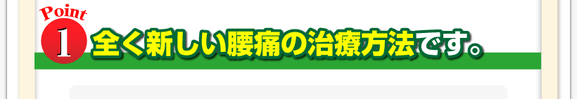 腰痛は腰痛アカデミーは、腰痛、ヘルニア、狭窄症、坐骨神経痛、克服のための全く新しい腰痛の治療方法です。